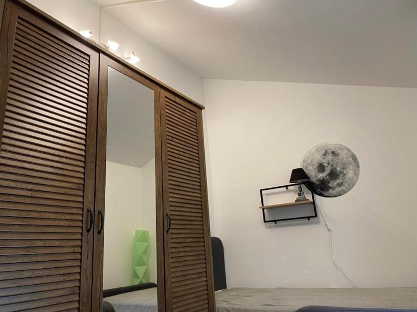 Apartman Silvija 茨里克韦尼察 外观 照片
